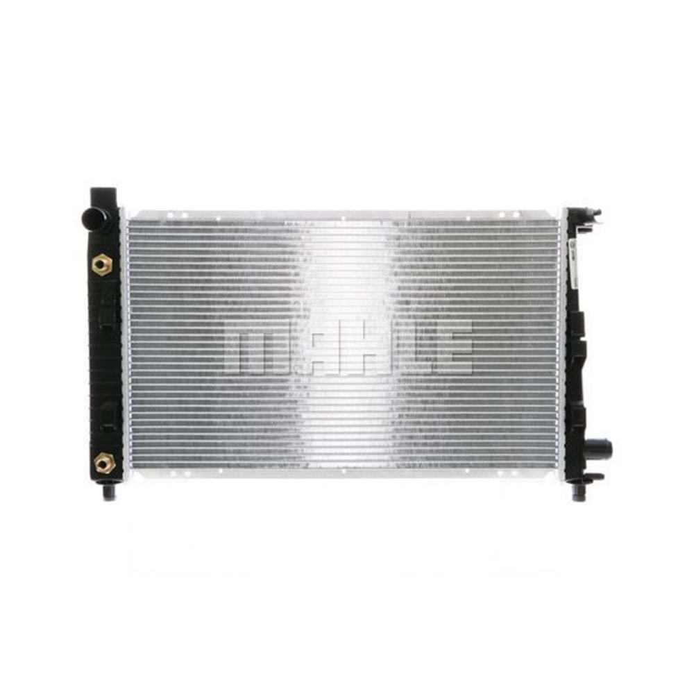 MOTOR SU RADYATORU A-CLASS W168 97>0