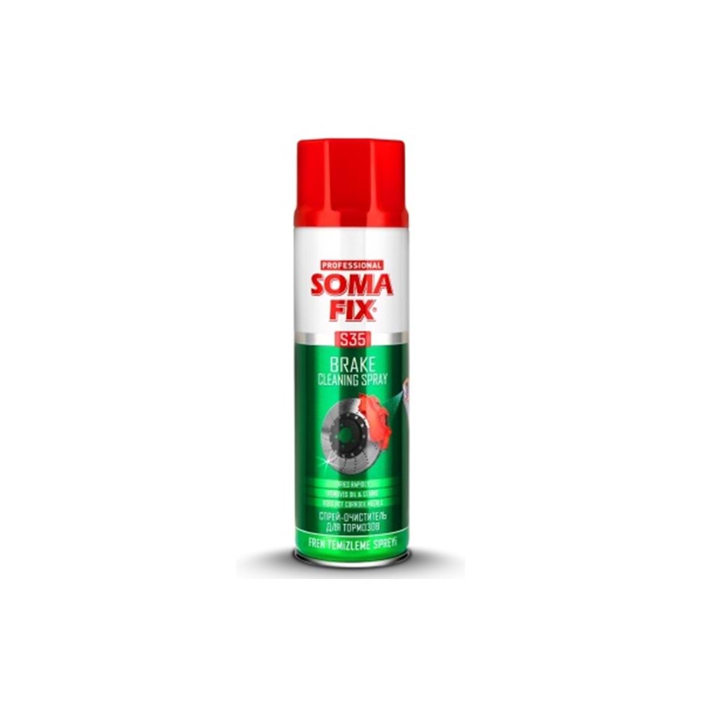 FREN BALATA SPREYI 500 ml