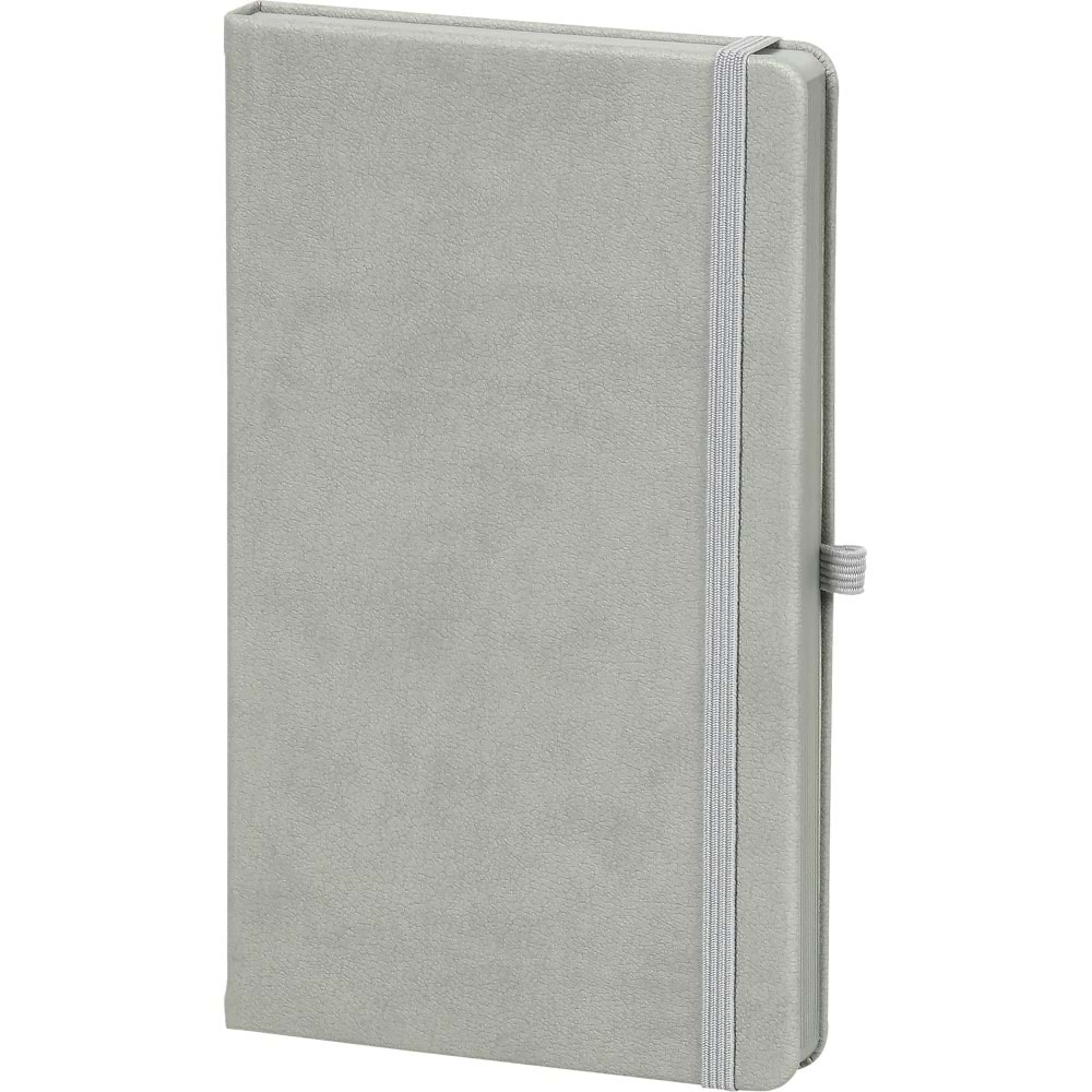 BASKILI RENKLİ AYRAÇLI TARİHSİZ DEFTER & AJANDA 10 ADET