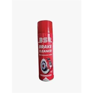 FREN BALATA TEMİZLEME SPREYİ 500 ml