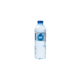 ŞAŞAL SU 0,5 lt KOLİ (24 lü)