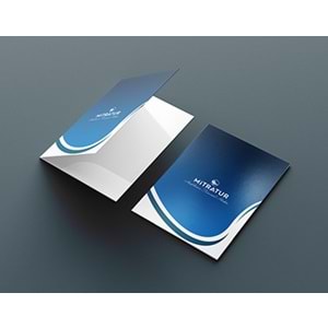 CEPLİ DOSYA 100 ADET
