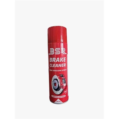 FREN BALATA TEMİZLEME SPREYİ 500 ml