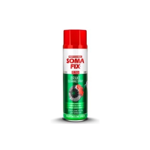 FREN BALATA SPREYI 500 ml