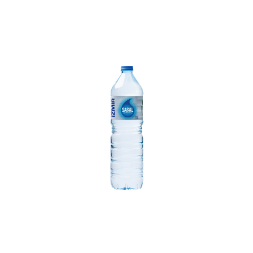ŞAŞAL SU 1,5 lt KOLİ (12 li)