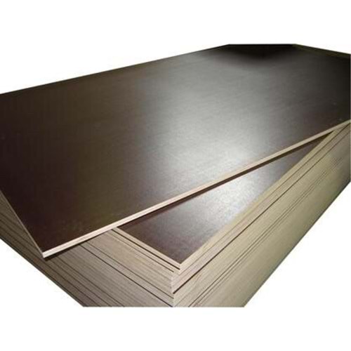 PLYWOOD İTHAL 18 - 21 MM 13 KATMAN 1250mm*2500mm